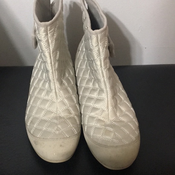 Rockport boots size 9.5 - Picture 2 of 4